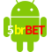 Aplicativo 5brbet para Android