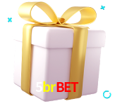 Receba seus bônus de boas-vindas no 5brbet