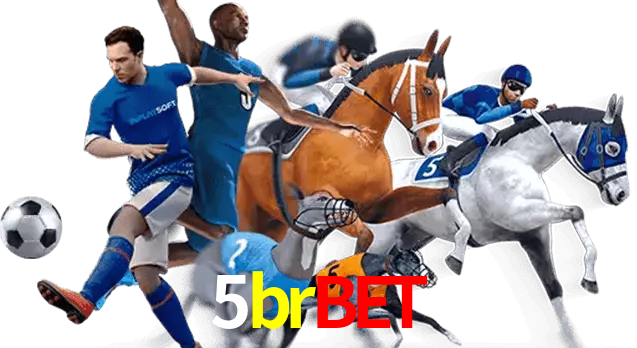 5brbet