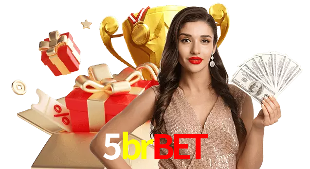 Jogue com dealers reais no 5brbet!