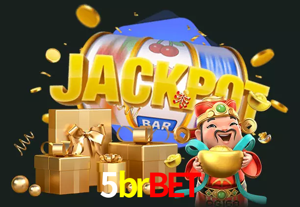 5brbet bet