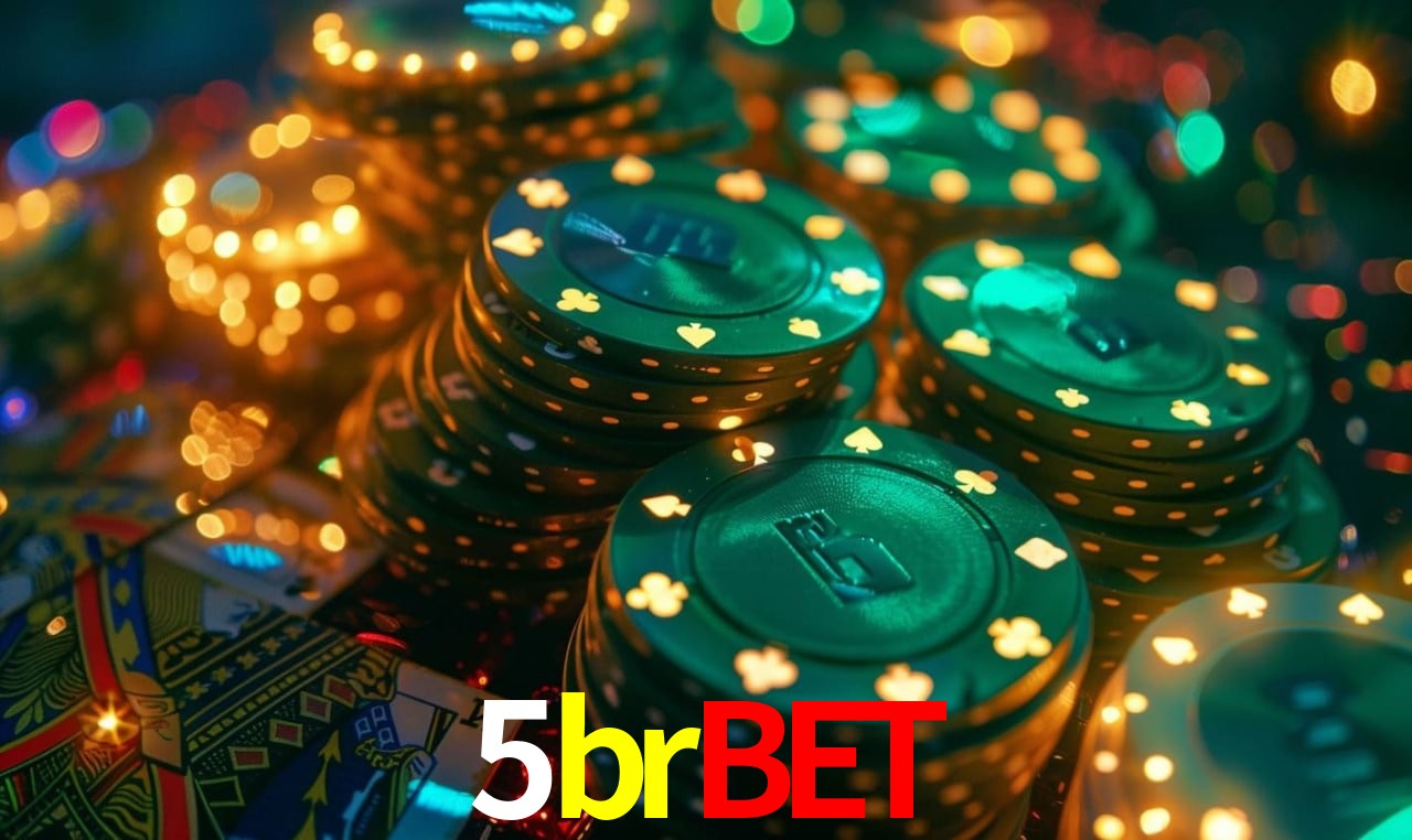 Integração de APIs 5brbet