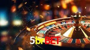Design Responsivo 5brbet
