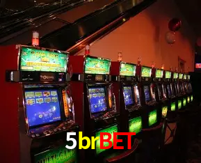 Descubra a Essência do 5brbet: Nossa História e Compromissos