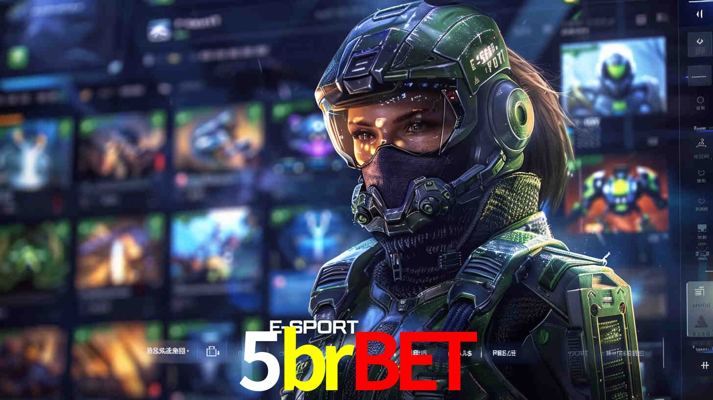 A Emoção da Loteria na 5brbet: Uma Chance de Mudança de Vida