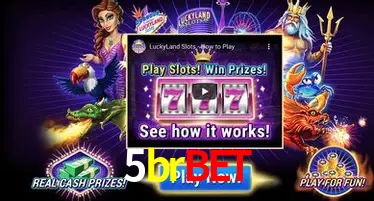 Desvendando o Mundo dos Jogos Virtuais na 5brbet