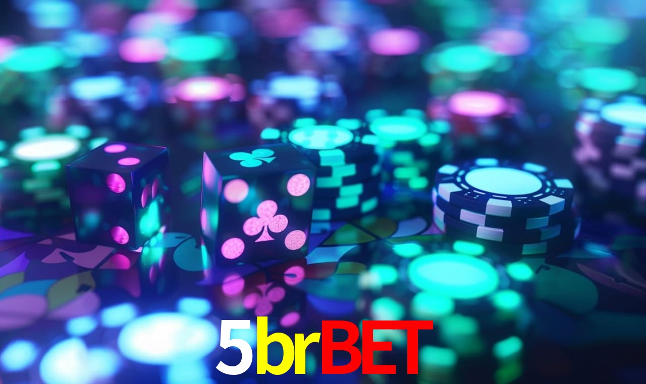 Benefícios da Conta 5brbet