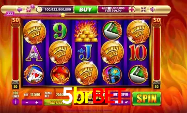 Desvendando o Mundo dos Jogos Virtuais na 5brbet