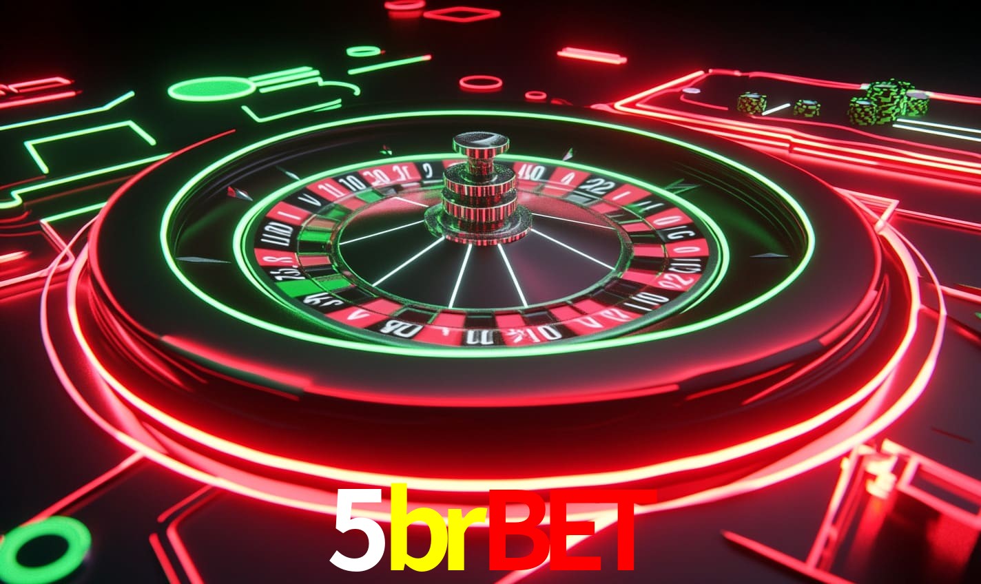 Casino VIP 5brbet