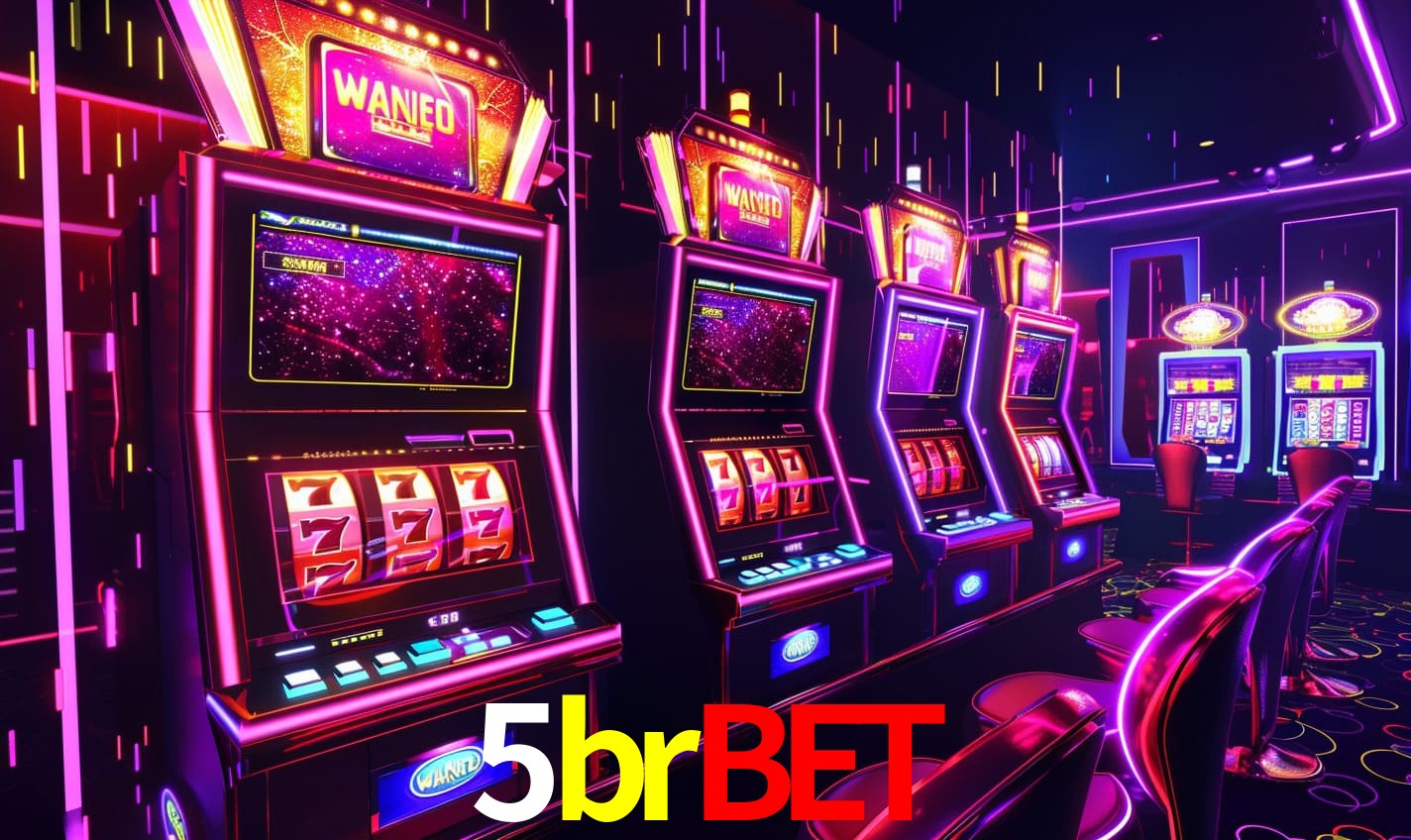 Mesa de Blackjack 5brbet
