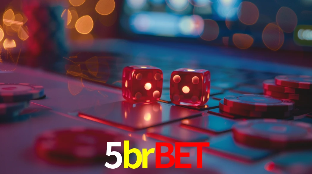 Descubra a Magia dos Jogos de Arcade no 5brbet