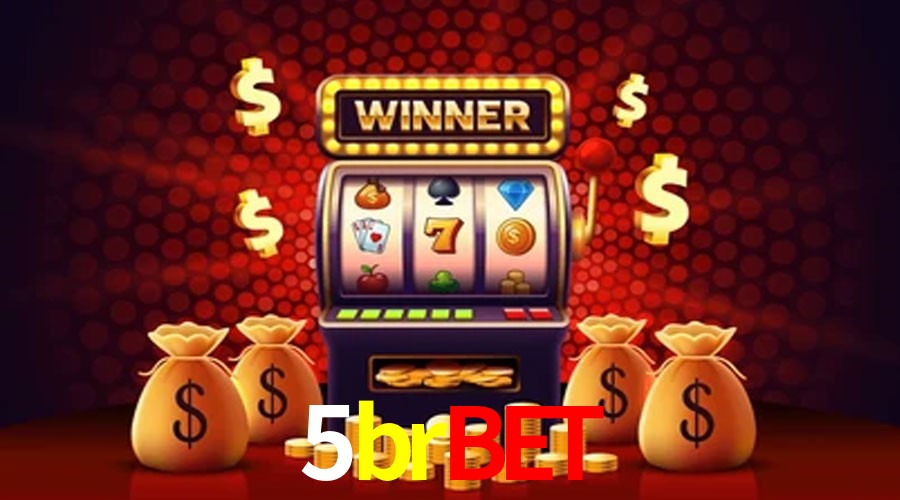 Desvendando o Mundo dos Jogos Virtuais na 5brbet