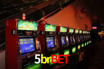 A Experiência Imersiva dos Cassinos Ao Vivo no 5brbet