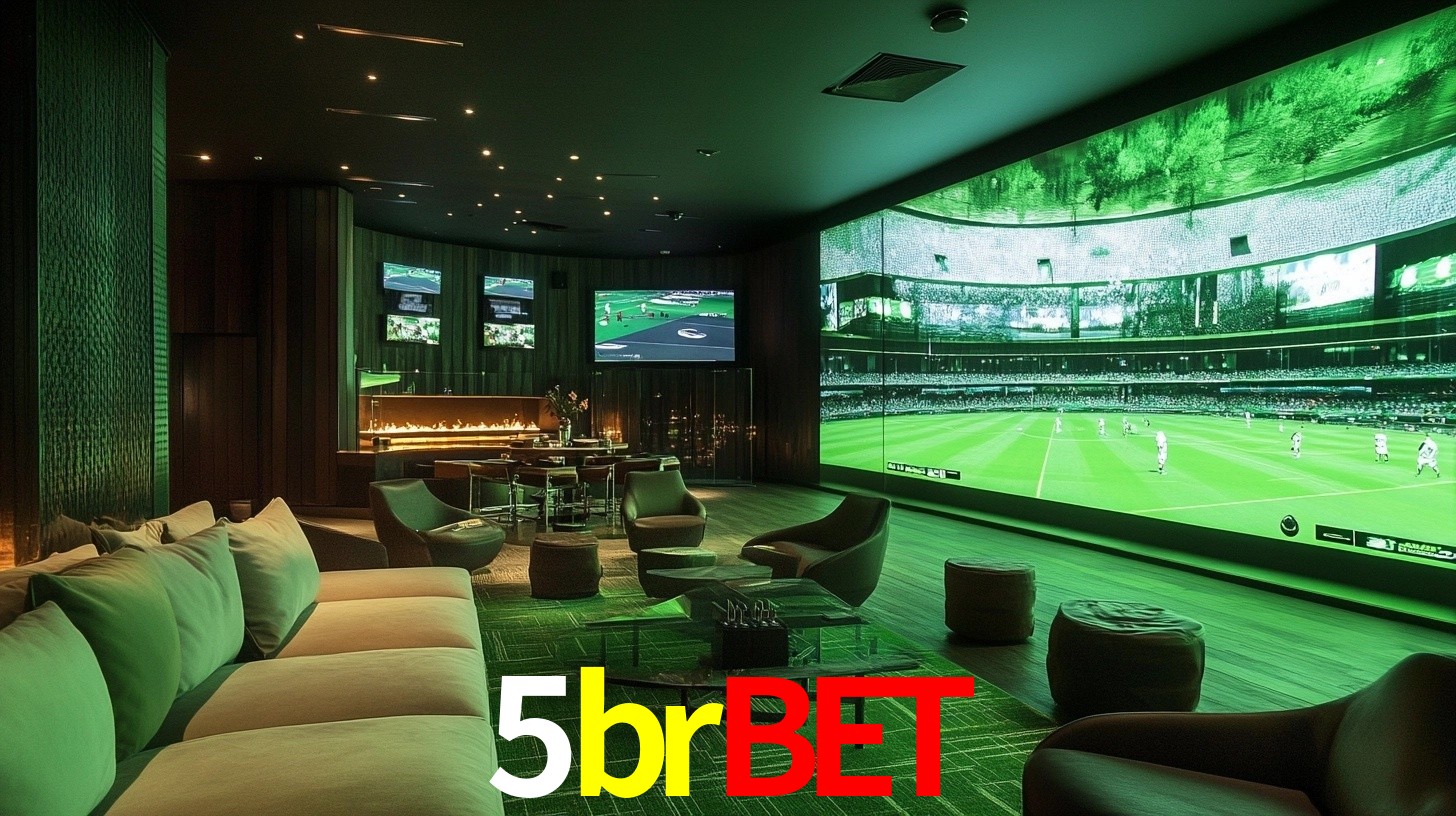 5brbet: Seu Especialista em Apostas Esportivas Brasileiras