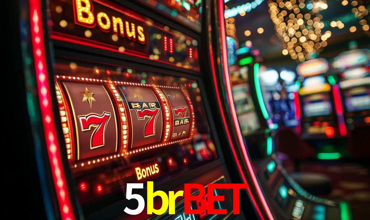 Jogos Exclusivos 5brbet