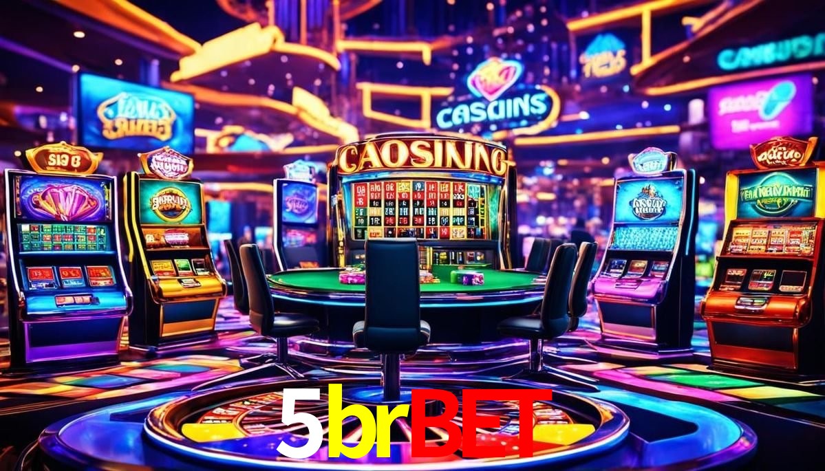 Ofertas Exclusivas 5brbet