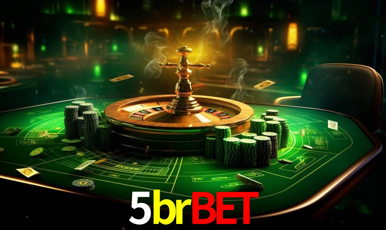 Apostas de Tênis 5brbet