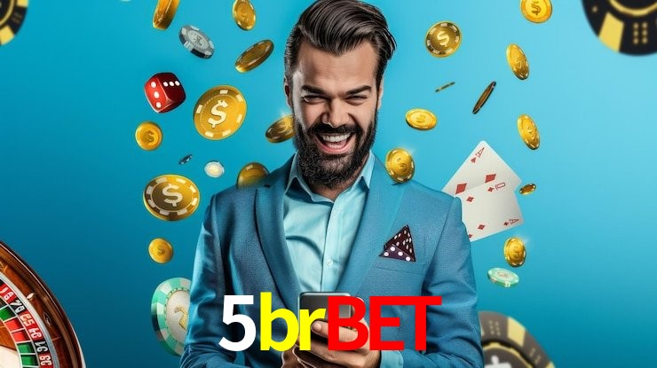 Descubra a Essência do 5brbet: Nossa História e Compromissos