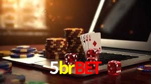 Experiência VIP 5brbet