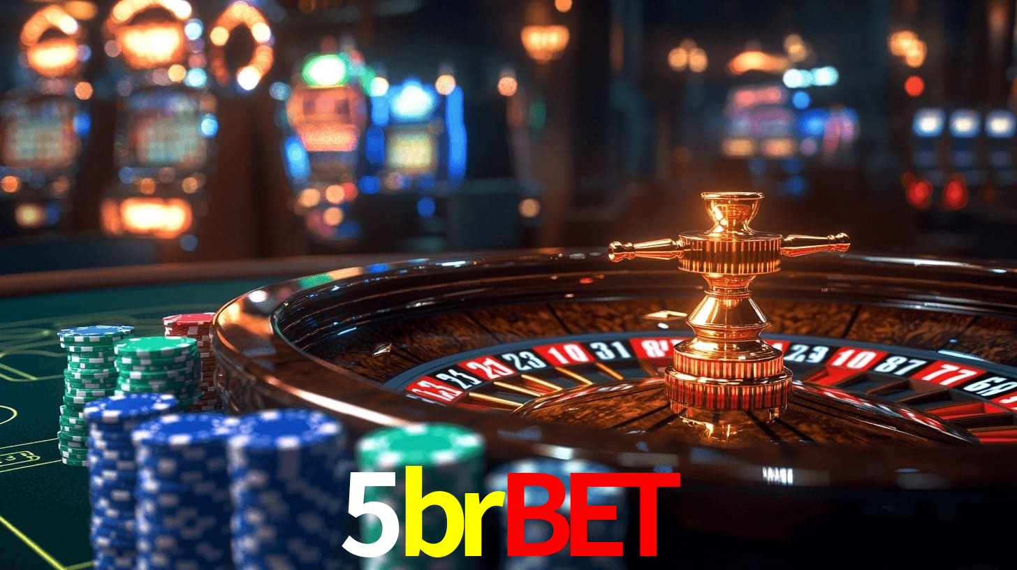 5brbet: Seu Cassino Premiado com Pagamentos Rápidos