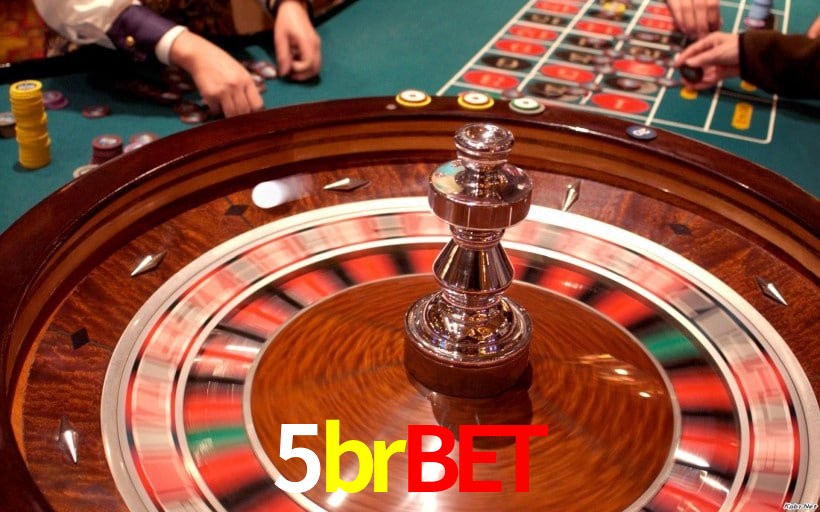 Diretório de Jogos 5brbet
