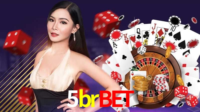 Recursos de Bônus 5brbet