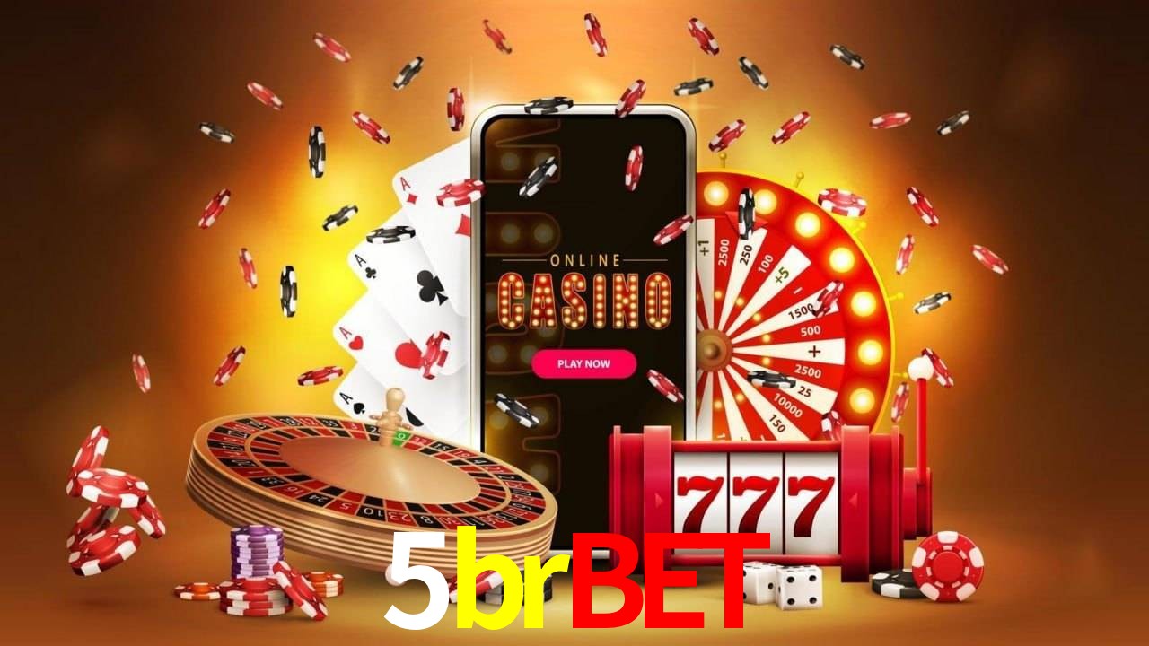 Recursos de Bônus 5brbet