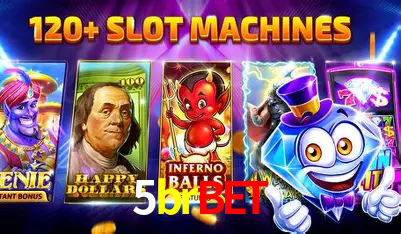 A Revolução dos Aplicativos de Jogos no 5brbet
