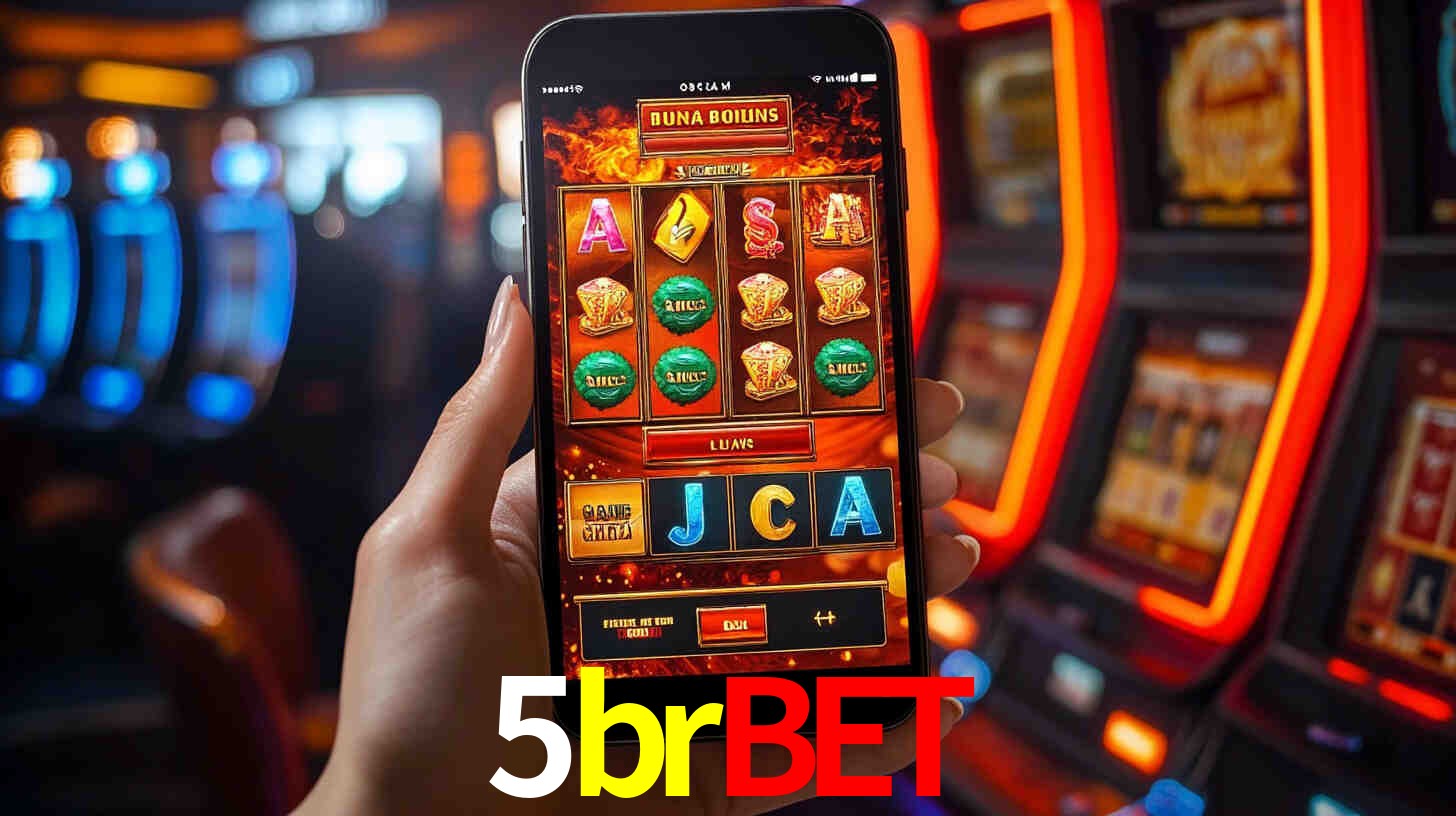 5brbet