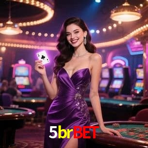 Provedores de Jogos 5brbet