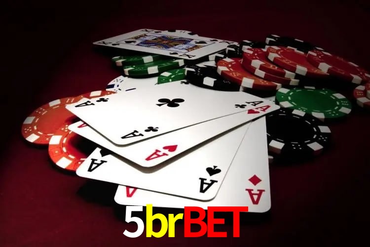 Login Seguro 5brbet
