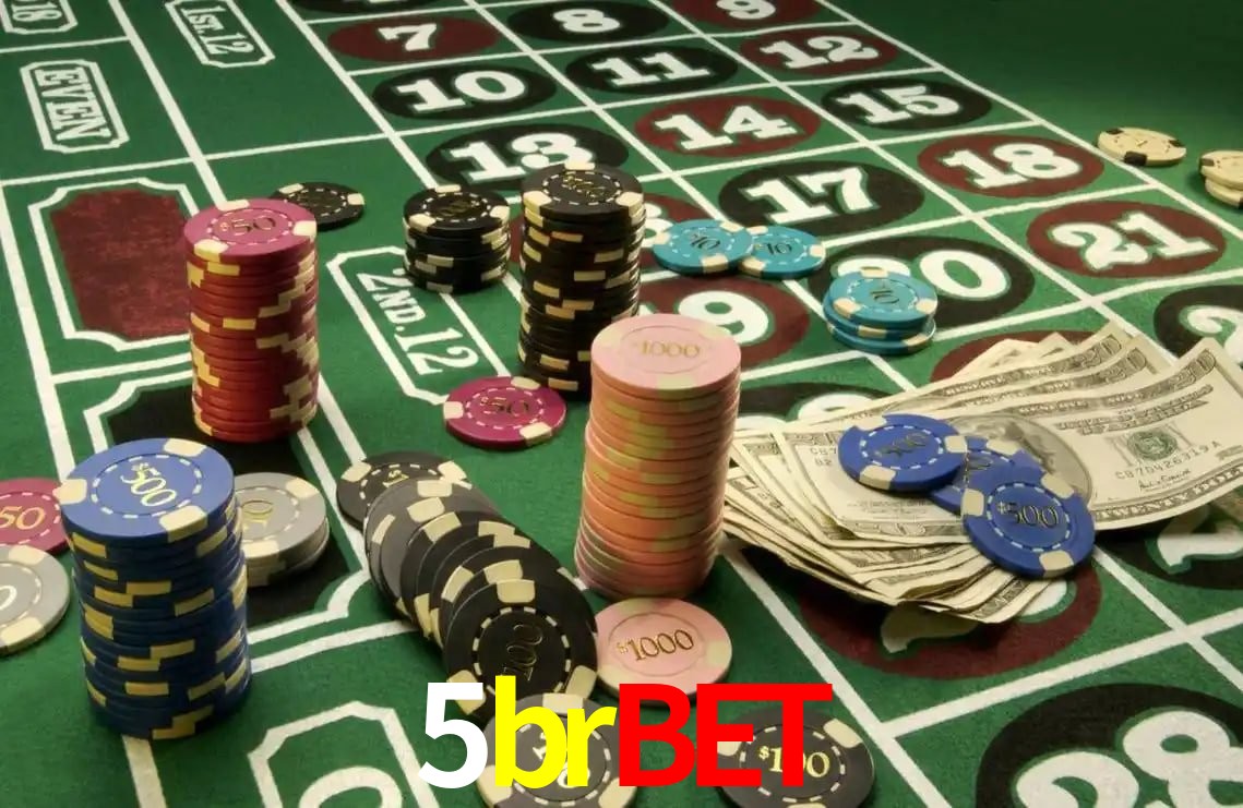 5brbet