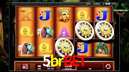 Inovações de Jogos na 5brbet: O Futuro das Experiências Interativas