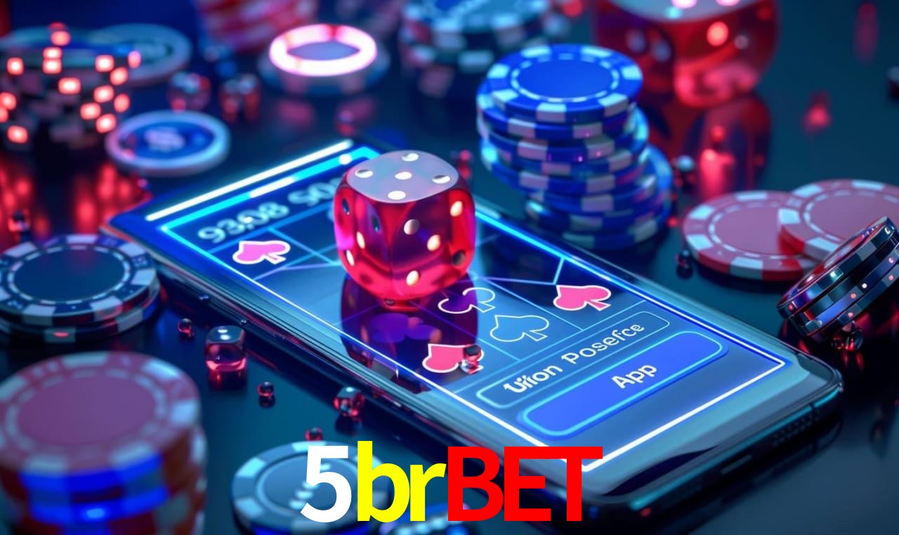 Promoção Relâmpago 5brbet