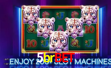 Desvendando o Mundo dos Jogos Virtuais na 5brbet