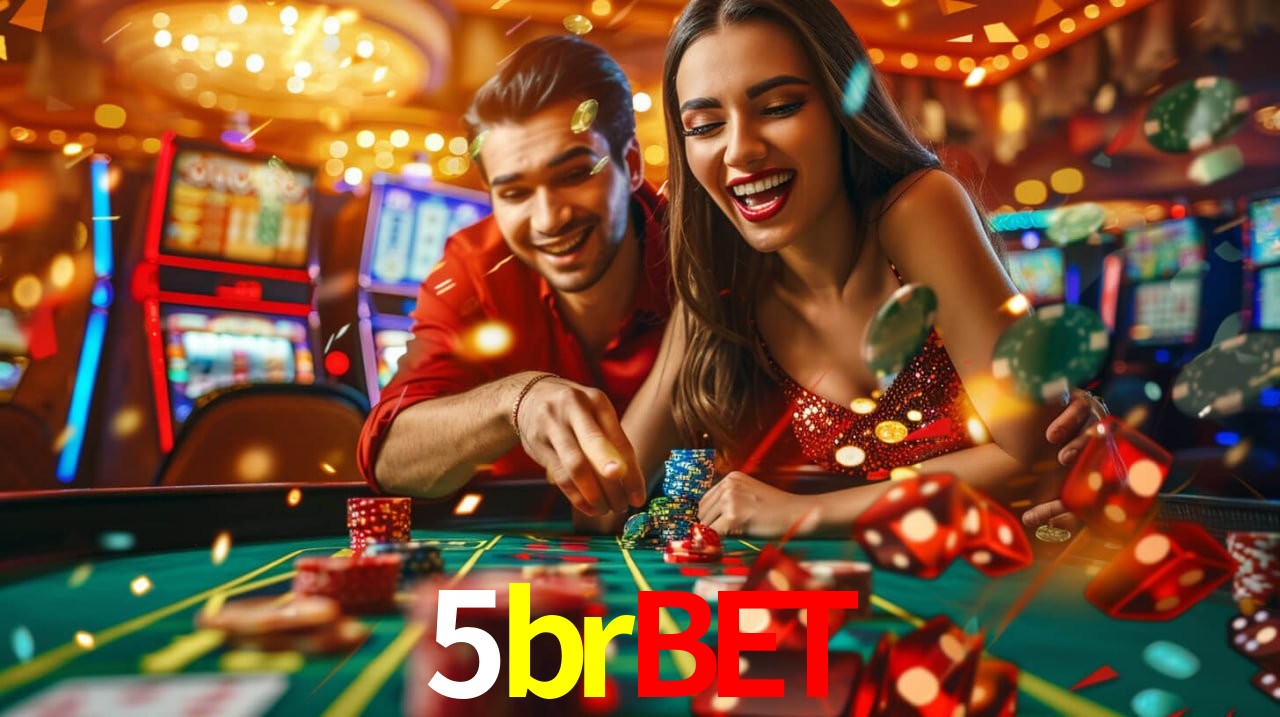 Casino Ao Vivo 5brbet