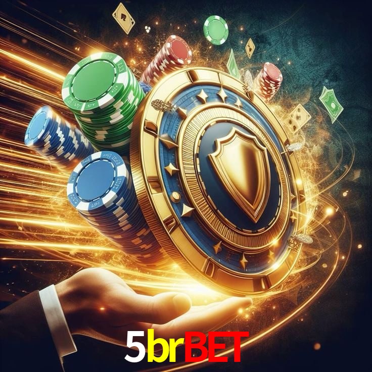 Ofertas Exclusivas 5brbet
