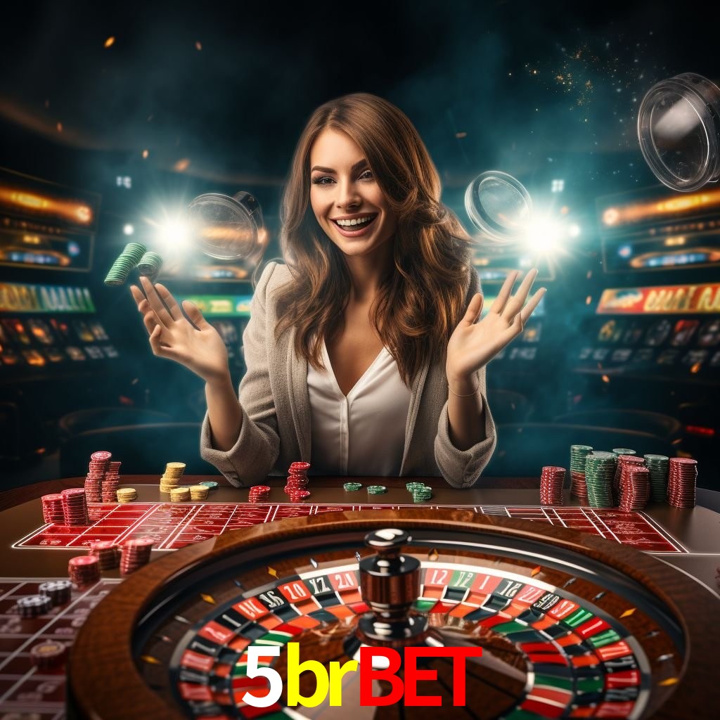 5brbet