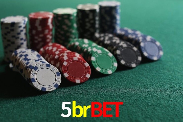 Casino Ao Vivo 5brbet