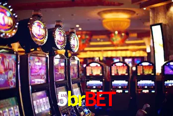 A Emoção da Loteria na 5brbet: Uma Chance de Mudança de Vida