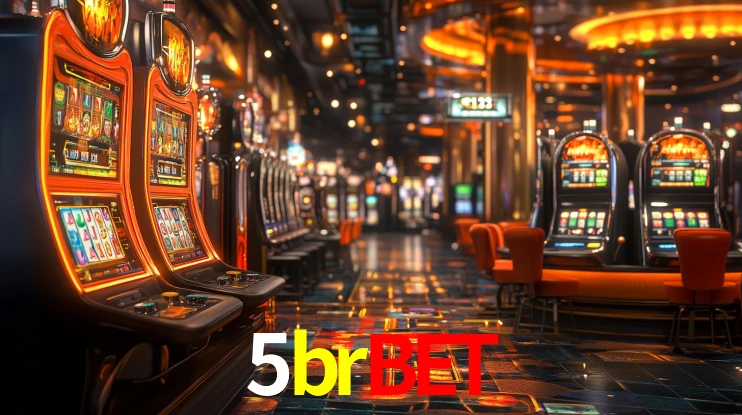 5brbet