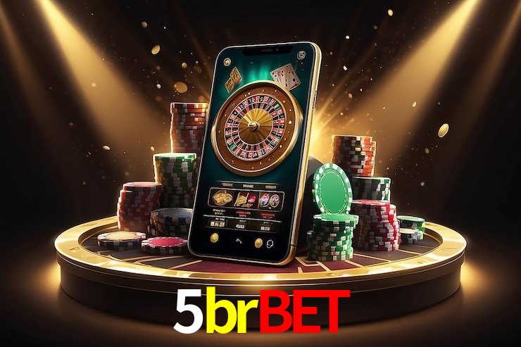 Provedores de Jogos 5brbet