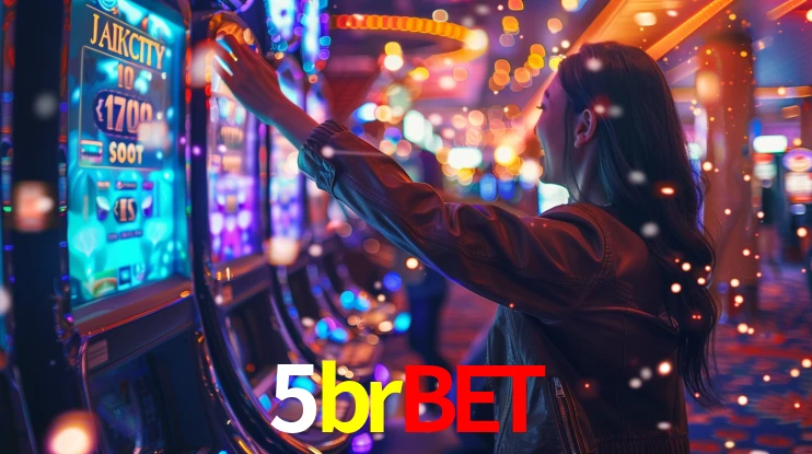 5brbet