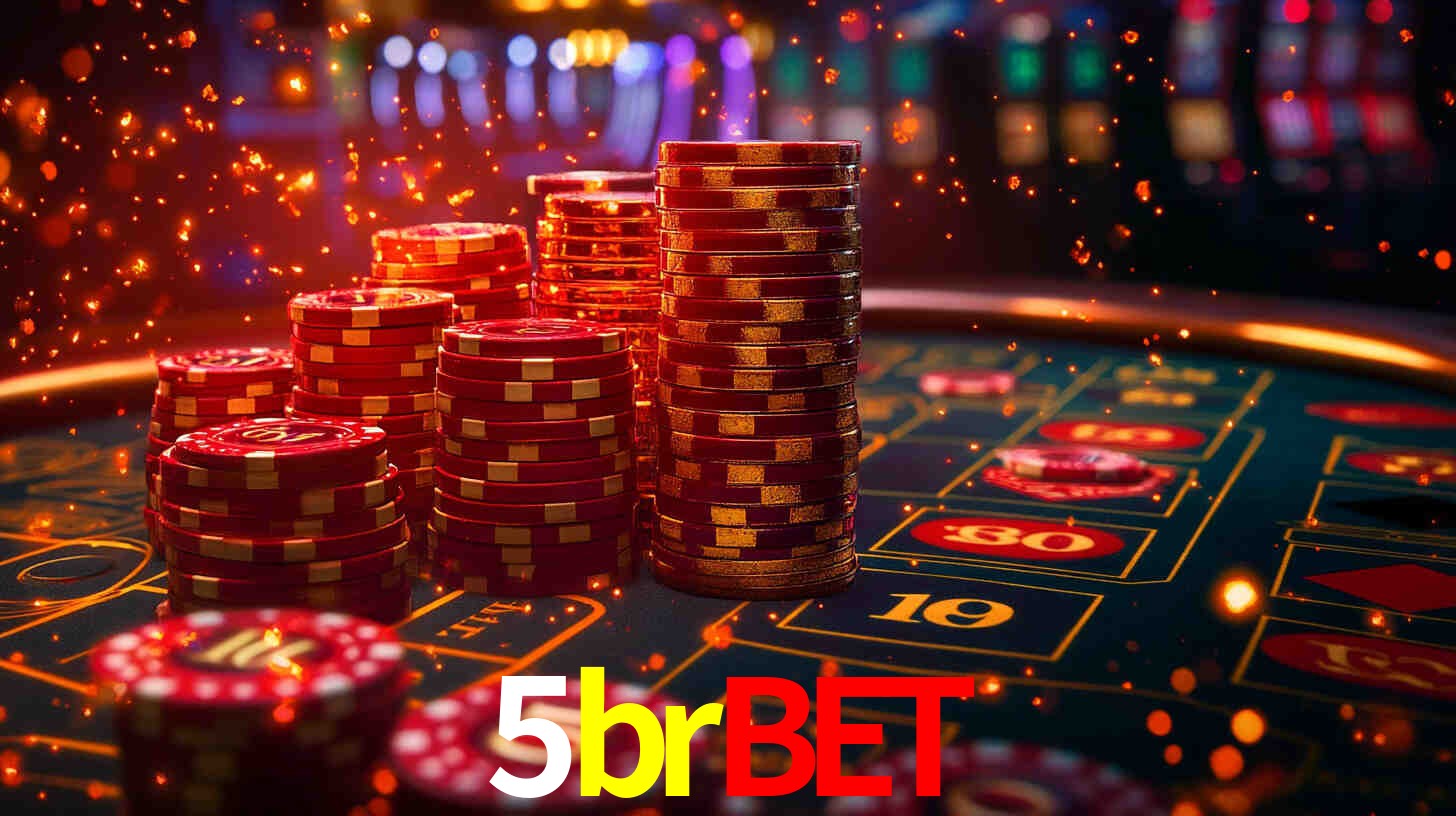 Programa VIP 5brbet