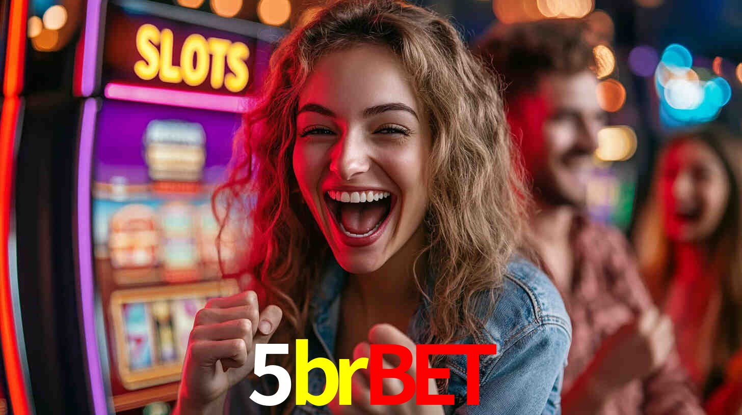 Torneios 5brbet
