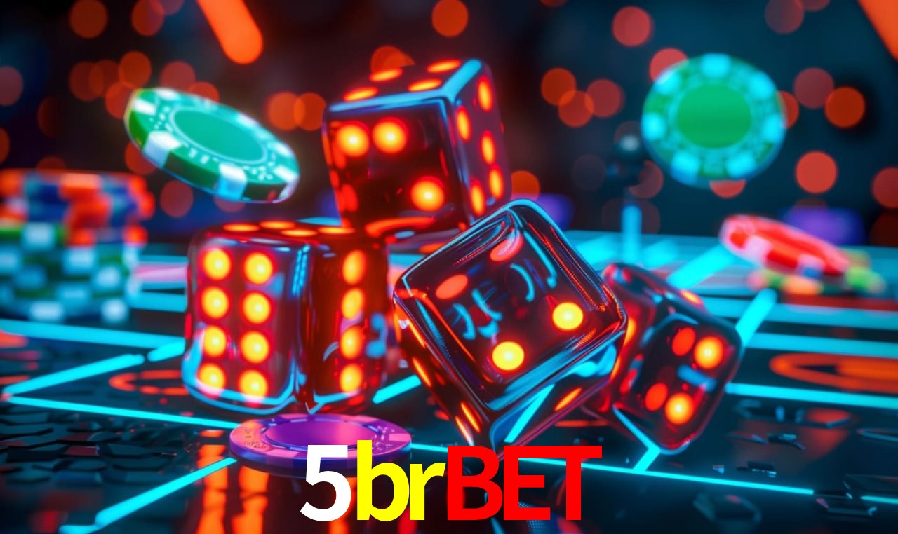 Estatísticas 5brbet