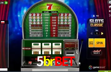 A Experiência Imersiva dos Cassinos Ao Vivo no 5brbet