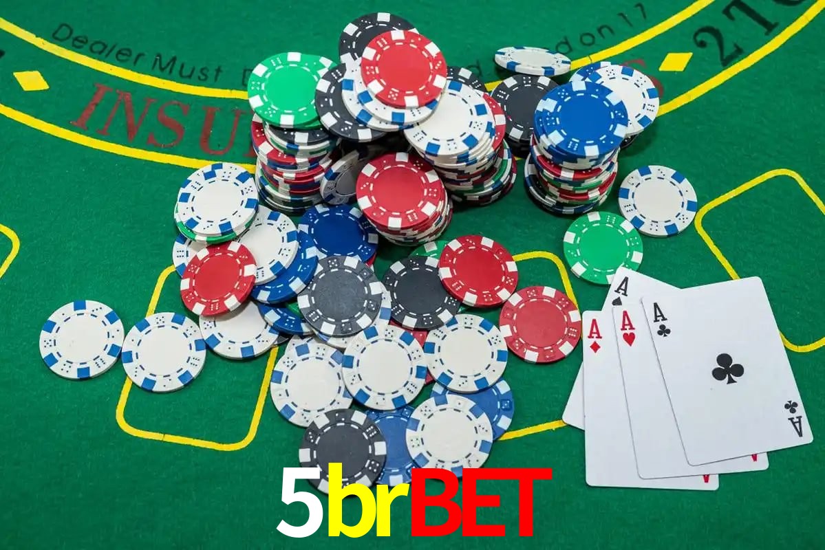 Jogos de Slot 5brbet