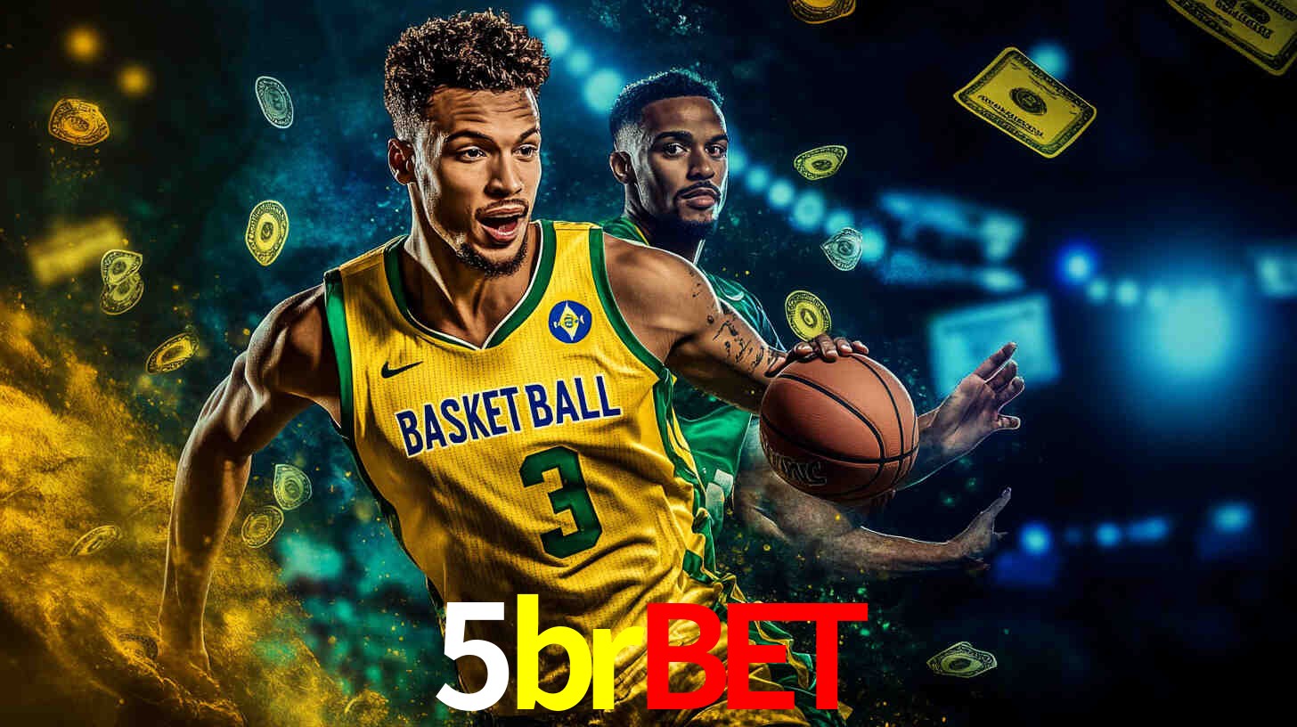 Apostas de Tênis 5brbet