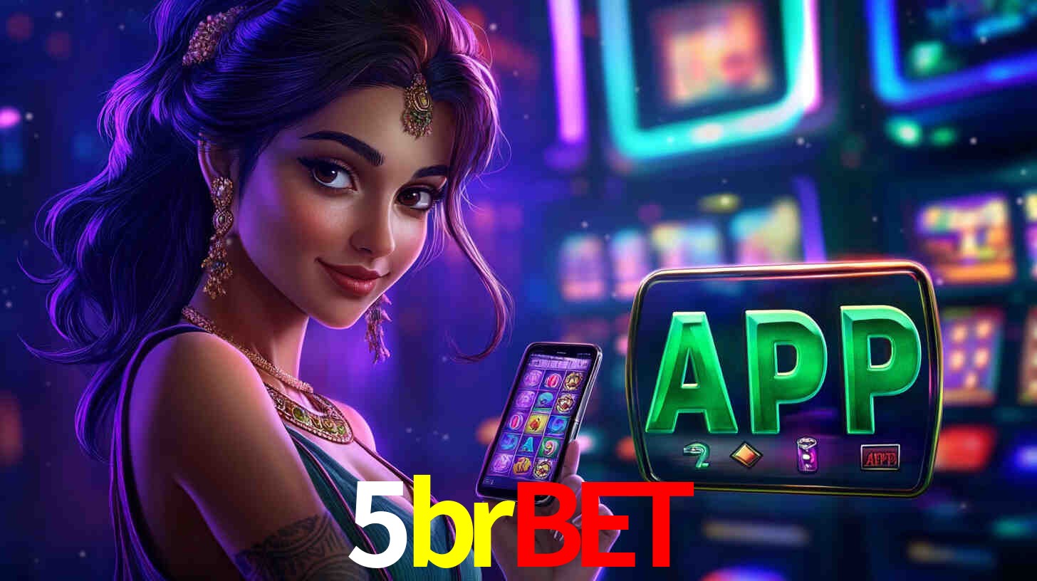 5brbet